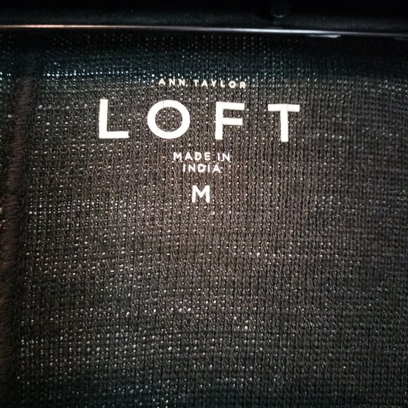 Ann Taylor loft jacket - Picture 2 of 4